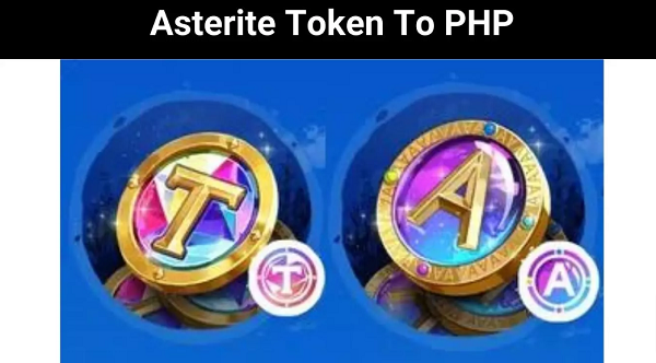 Asterite Token To PHP