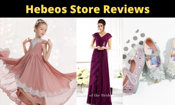 Hebeos Store Review {2022} You Should Know About This Website!