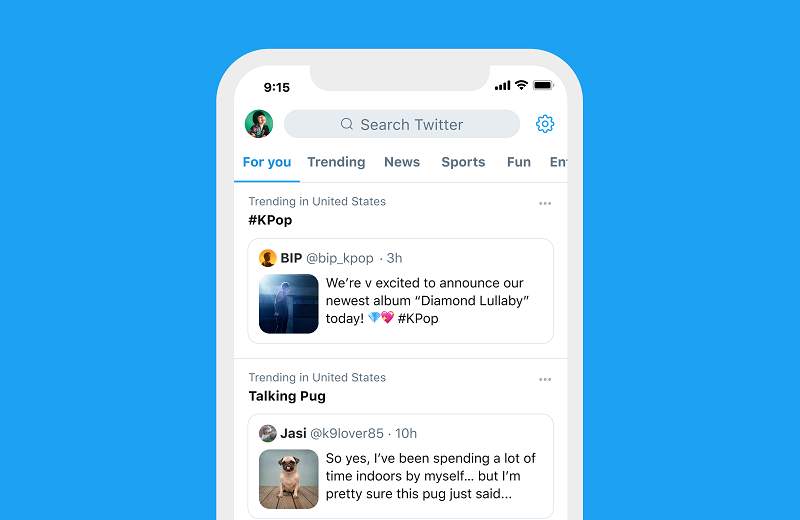 How Do Twitter Trending Topics Work And How To Use Them