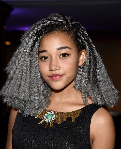 Unpacking AMANDLA STENBERG’s Journey: A Comprehensive Wiki and Biography!