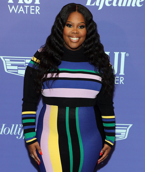 From Glee Star to Broadway Sensation: The Rise of AMBER RILEY’s Net Worth!