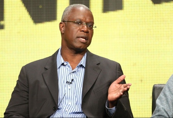 Get to Know the Multi-Talented Actor: An Andre Braugher Wiki Biography!