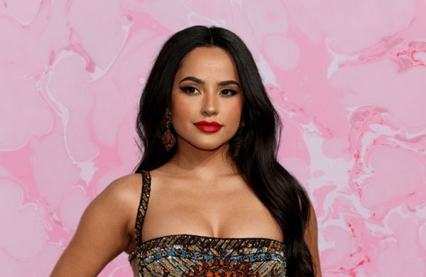 Breaking Down Becky G’s Net Worth: What Can We Expect in 2023?