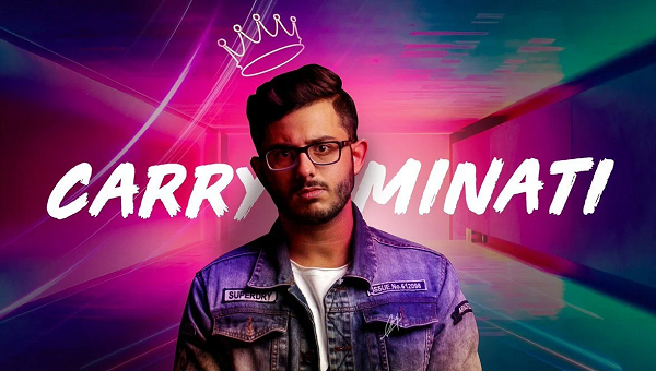 CarryMinati Net Worth 2023: The Rise of India’s Biggest YouTuber!