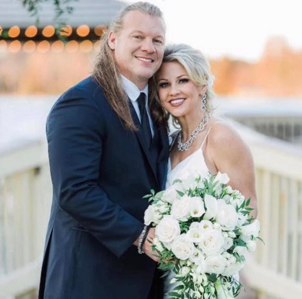 Unveiling the Unstoppable Rise of Chris Jericho’s Net Worth in 2023!