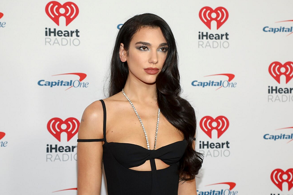 The Rise of Dua Lipa: A Look at Her Age, Height, and Bio!