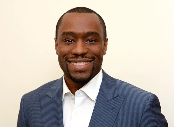 The Rise to Success: The Inspiring Journey of Marc Lamont Hill’s Net Worth!