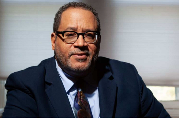 The Astonishing Net Worth of Michael Eric Dyson: How He Built His Fortune!