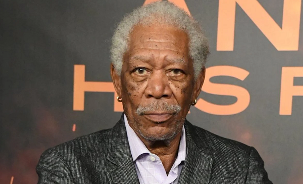 Morgan Freeman’s Incredible Career: A Look at His Net Worth in 2023!