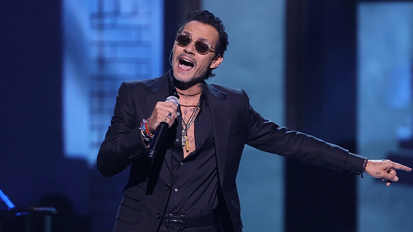 The Rise of Marc Anthony: An Inside Look at the Singer’s Life, Career, and Impressive Net Worth!