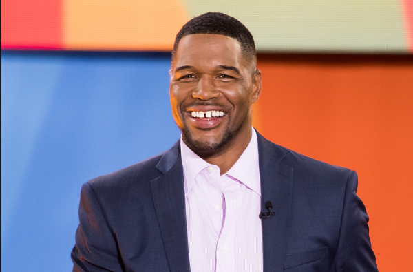 The Rise of Michael Strahan – How His Career Has Contributed to His Net Worth in 2023!