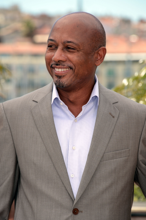 From Filmmaking to Fortune: A Look at RAOUL PECK’s Net Worth!