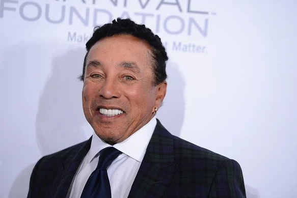 The Rise of Smokey Robinson’s Net Worth: A Look at His Career Achievements!