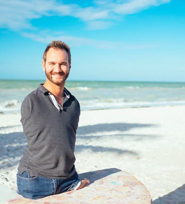 Nick Vujicic: The Inspiring Story Behind His Net Worth and Success!