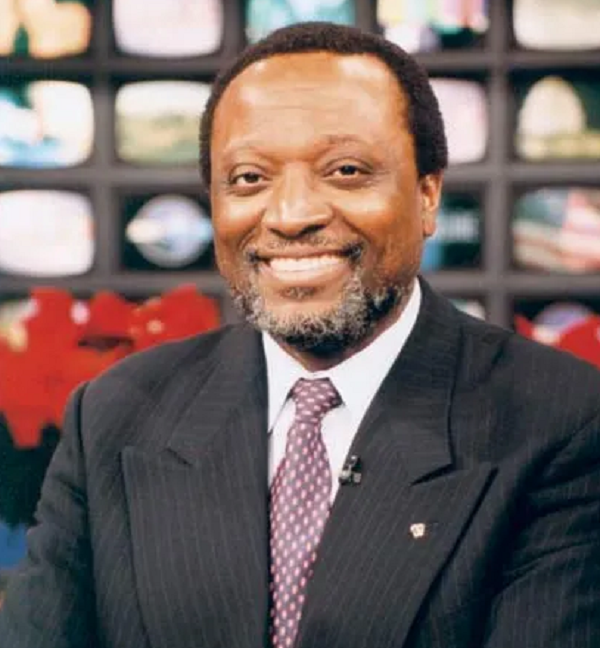 From Activism to Politics: How Alan Keyes’ Age Has Impacted His Net Worth in 2023!