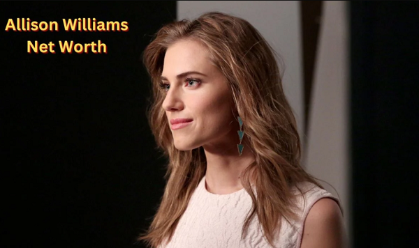 The Shocking Net Worth of Allison Williams: How Much Does the Actress Really Earn?