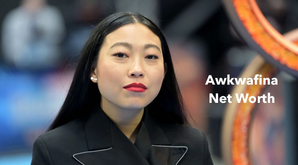 Awkwafina Net Worth: How Much is the Rapper and Actress Really Worth?