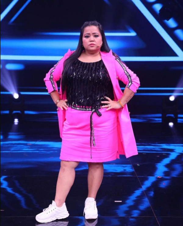 Beyond the Laughter: The Inspiring Career of Bharti Singh and Her Rising Net Worth in 2023!