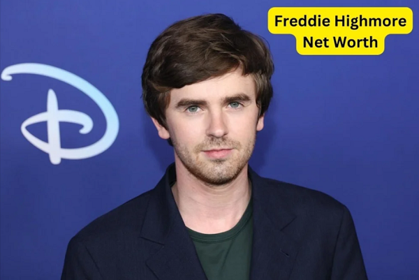 Freddie Highmore’s Net Worth: How the Actor Built a Fortune!