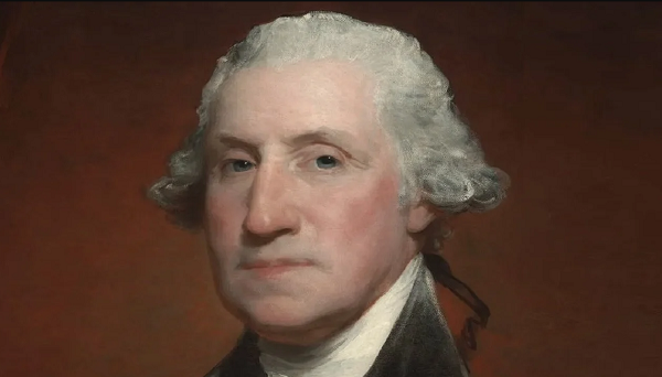 George Washington Net Worth