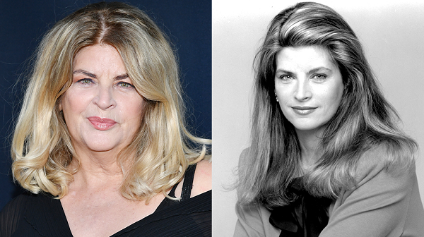 Kirstie Alley: The Rise and Fall of a Hollywood Star’s Net Worth!
