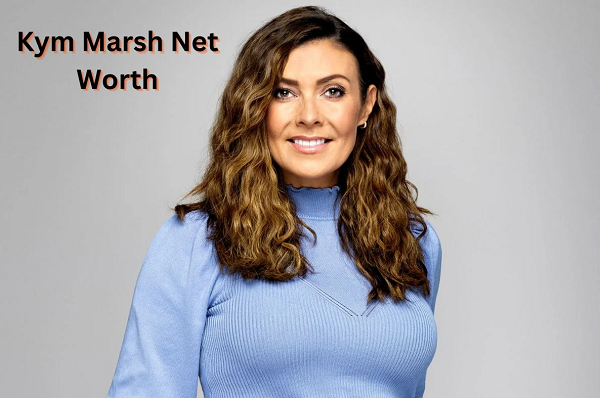 Kym Marsh’s Net Worth: How the British Actress and Singer Built Her Fortune!