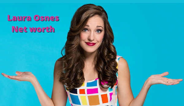 Laura Osnes: From Broadway to Hollywood – A Look at Her Net Worth and Career!