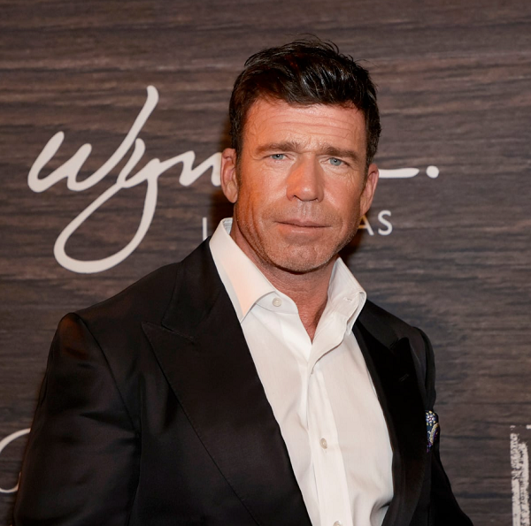 Taylor Sheridan’s Explosive Rise to a Million Net Worth by 2023!