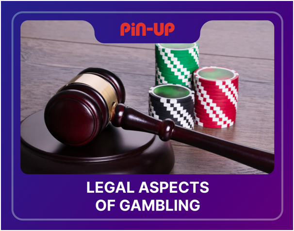 Legal Aspects of Gambling: What Players and Casino Owners Need to Know