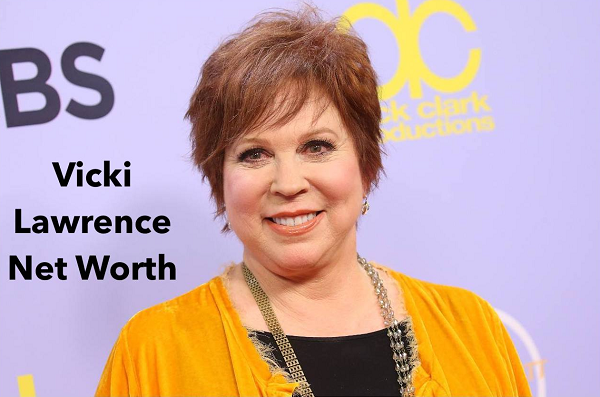 Vicki Lawrence: From ‘The Carol Burnett Show’ to a Net Worth 2023!