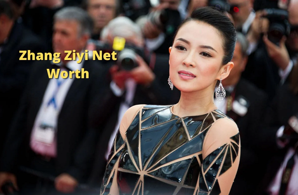 The Inspiring Rise of Zhang Ziyi: From Humble Beginnings to a Net Worth of Millions!