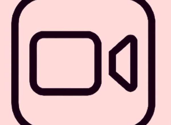 Facetime Icon Aesthetic – Get Colorful Aesthetic Facetime Icon For iOS !