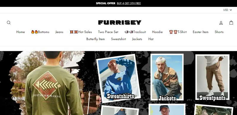 Furrisey Review 2023: Is Furrisey.com Legit or a Scam!