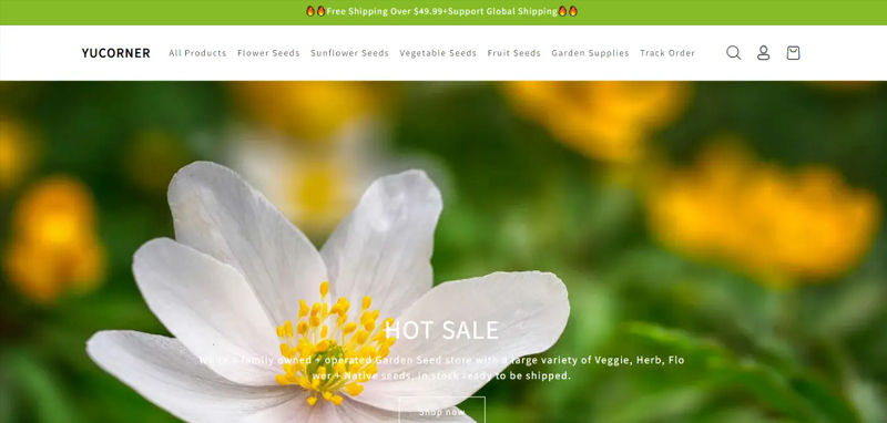 Yucorner Review 2023: Our Honest Assessment of Its Trustworthiness as a Florist!