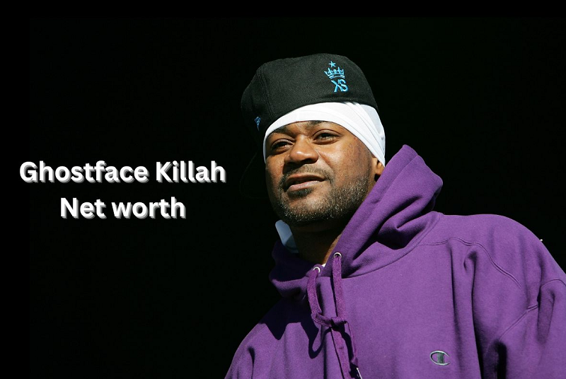 Ghostface Killah Net Worth 2023: Look Income, Career, Age, Bio!