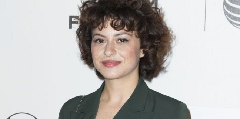 Is Alia Shawkat Pregnant? Who is Alia Shawkat? Know The Shocking Details!