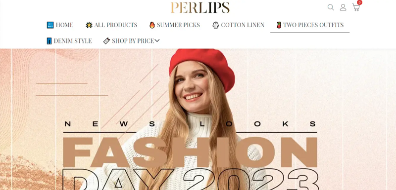 Perlips Review 2023: Detailed Website Review!