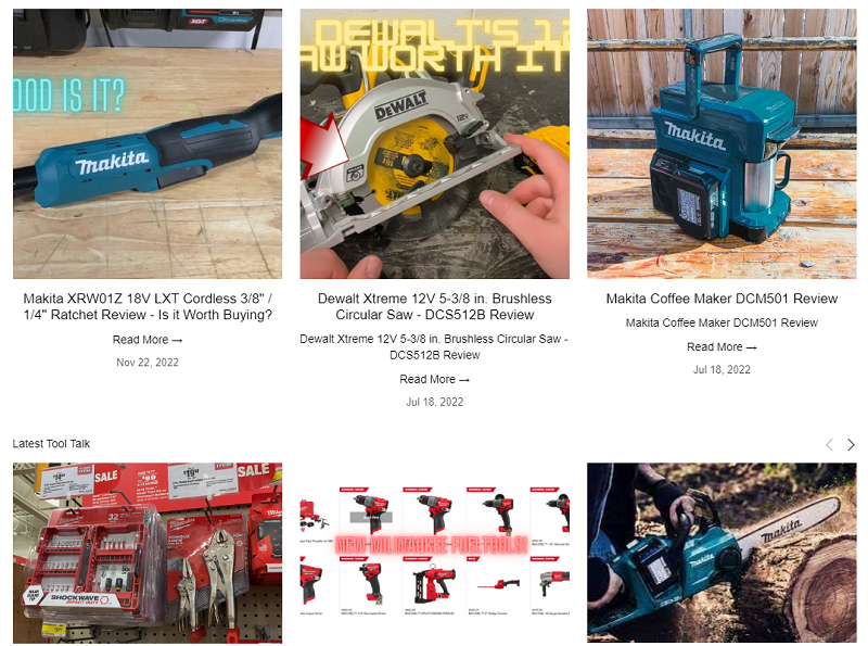 Ultimate Tool Store Reviews | Shocking Sale Offers | What is the Ultimate Tool Store?
