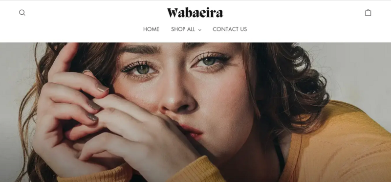 Wabaeira Review 2023: Genuine Store for Quality Wears or Scam?