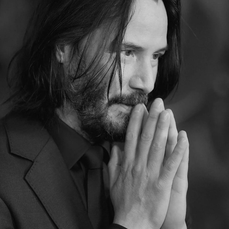 Who is Keanu Reeves? He Speculations And Rumors Surrounding Keanu Reeves And Plastic Surgery!