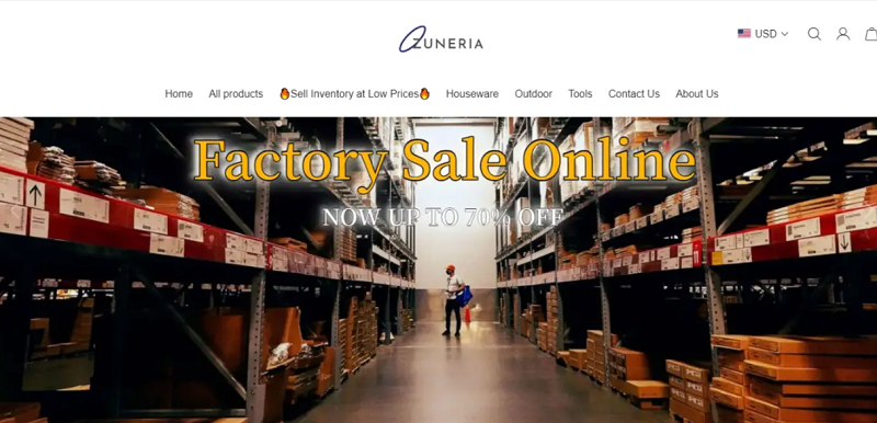 Zuneria Review 2023: Trusted Website Reviews Here!