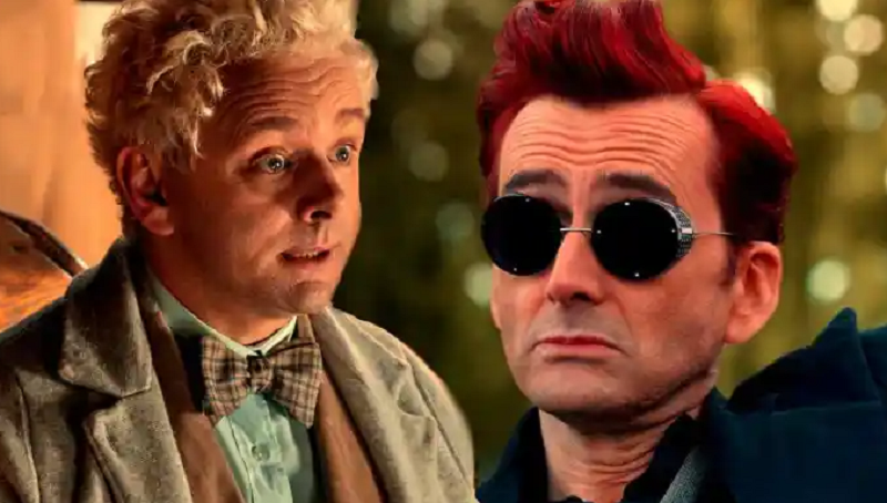 Good Omens Season 2 Ending Explained: Get Ready For An Exhilarating Ride As We Explore!