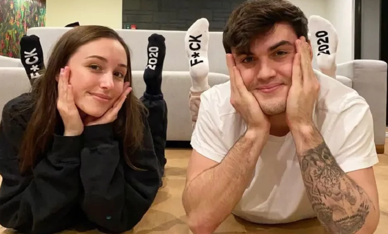 Is Ethan Dolan Engaged, Find Out The Latest Update On YouTube Star!