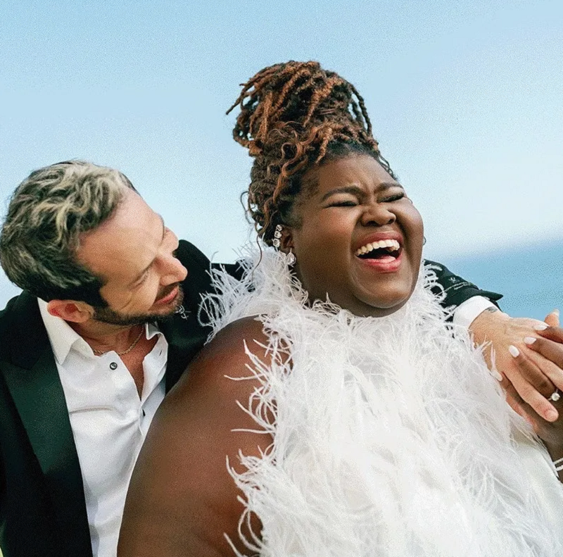 Is Gabourey Sidibe Married? Learn More About Their Private Union And Their Journey!