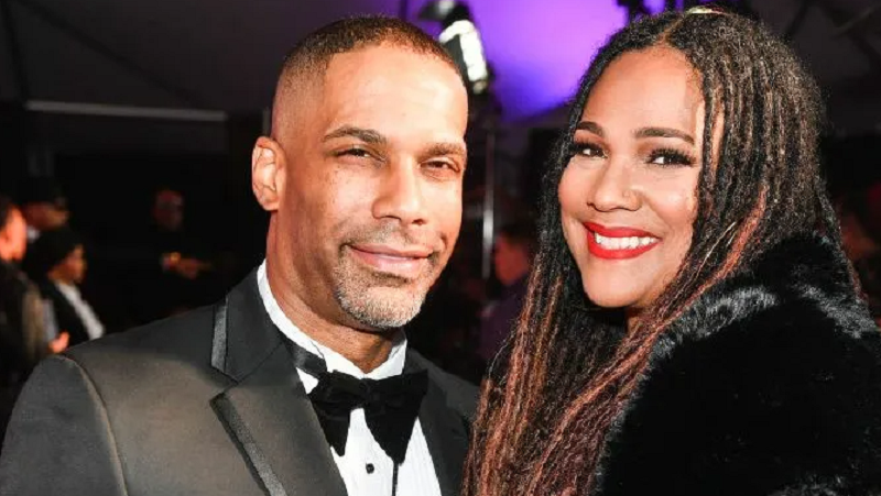 Is Monie Love Engaged, Monie Love, The Acclaimed British Rapper, Actress!