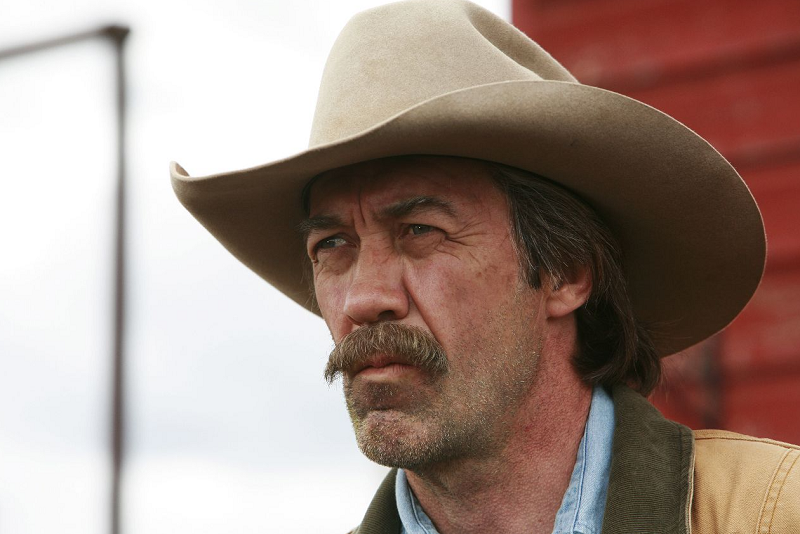 Is Shaun Johnston Leaving Heartland? Find Out If Shaun Johnston Is Leaving Heartland!