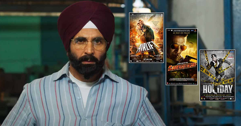 Akshay Kumar’s Mission Ranigan Box Office Review: Hit Or Flop!