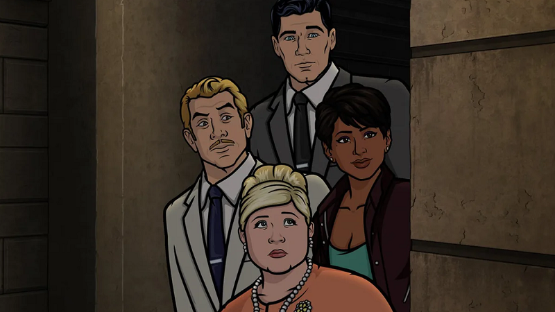 Archer Season 14 Episode 7 Ending Explained, Release Date and Where to Watch!