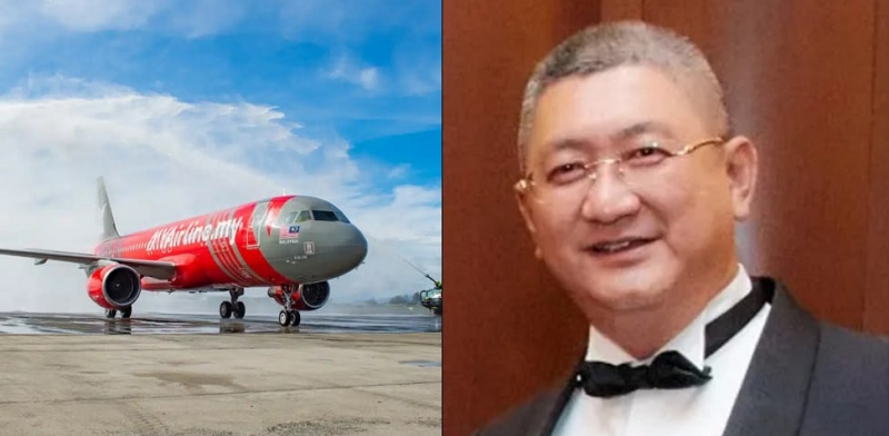 MyAirline Co-founder Goh Hwan Hua Arrested, Why Was Goh Hwan Hua ...