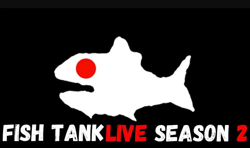 Fish Tank Season 2 Contestants – Fish Tank Live Season 2: Meet the Contestants